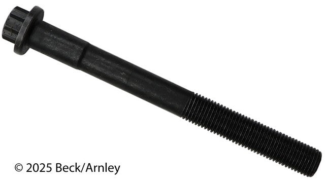 Beck/Arnley Engine Cylinder Head Bolt Set  016-1013