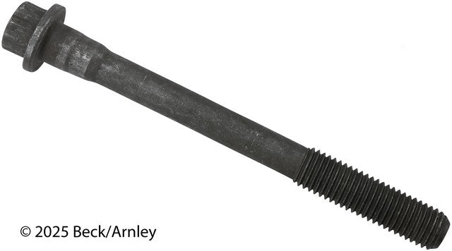 Beck/Arnley Engine Cylinder Head Bolt Set  016-1022