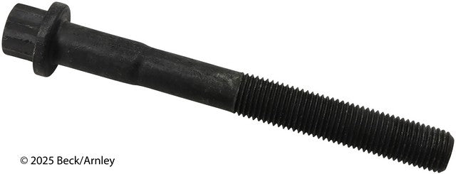 Beck/Arnley Engine Cylinder Head Bolt Set  016-1024