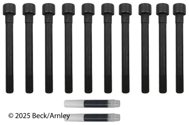 Beck/Arnley Engine Cylinder Head Bolt Set  016-1040