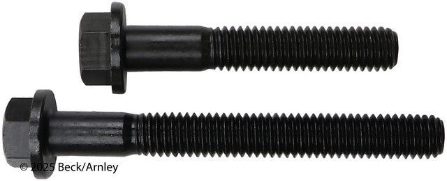Beck/Arnley Engine Cylinder Head Bolt Set  016-1045
