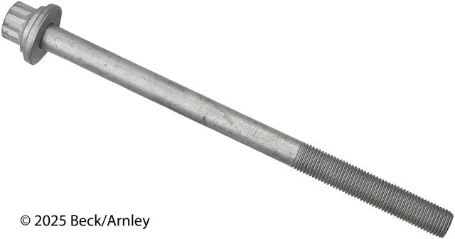 Beck/Arnley Engine Cylinder Head Bolt Set  016-1052