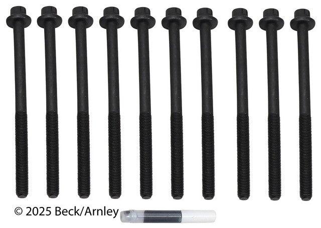 Beck/Arnley Engine Cylinder Head Bolt Set  016-1053