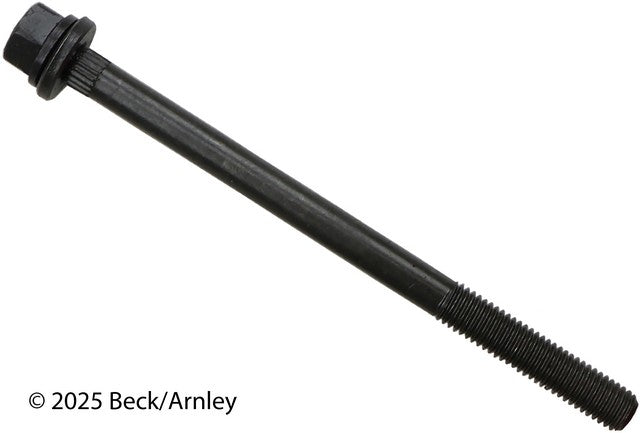 Beck/Arnley Engine Cylinder Head Bolt Set  016-1054