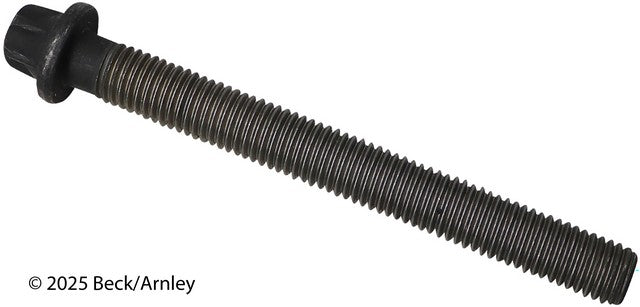 Beck/Arnley Engine Cylinder Head Bolt Set  016-1055