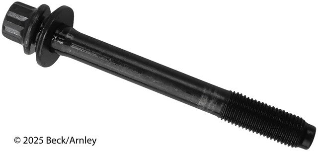 Beck/Arnley Engine Cylinder Head Bolt Set  016-1057