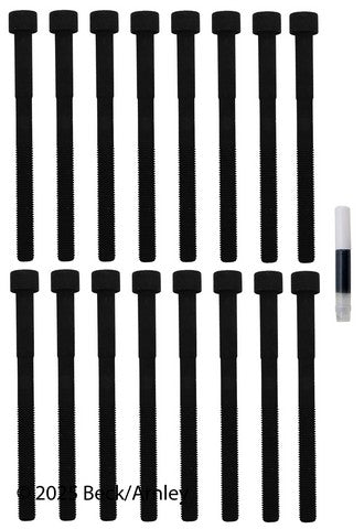Beck/Arnley Engine Cylinder Head Bolt Set  016-1059