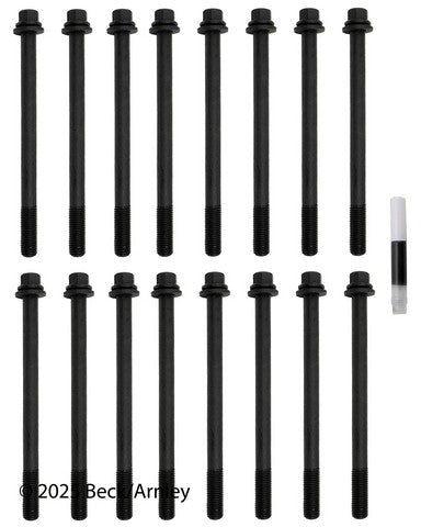 Beck/Arnley Engine Cylinder Head Bolt Set  016-1060