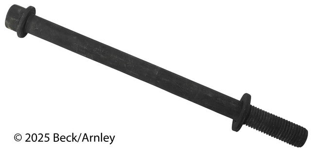 Beck/Arnley Engine Cylinder Head Bolt Set  016-1060