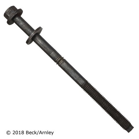 Beck/Arnley Engine Cylinder Head Bolt Set  016-1062