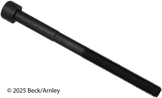 Beck/Arnley Engine Cylinder Head Bolt Set  016-1065