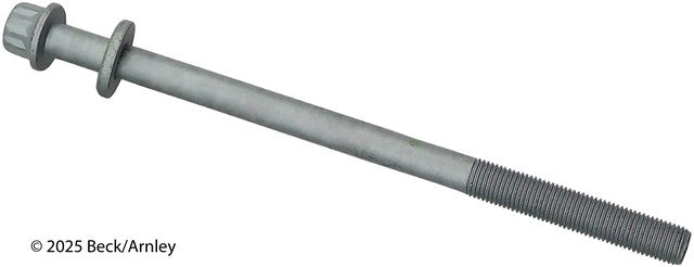 Beck/Arnley Engine Cylinder Head Bolt Set  016-1072
