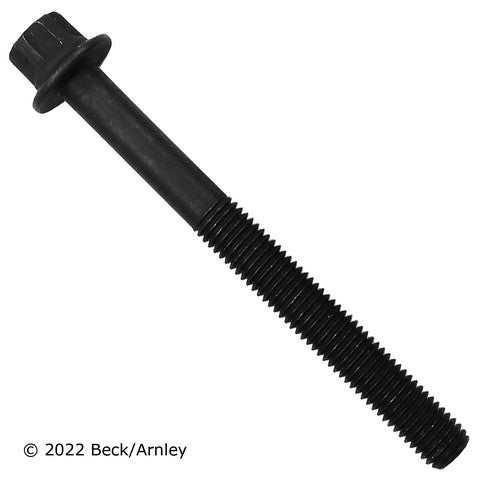 Beck/Arnley Engine Cylinder Head Bolt Set  016-1073