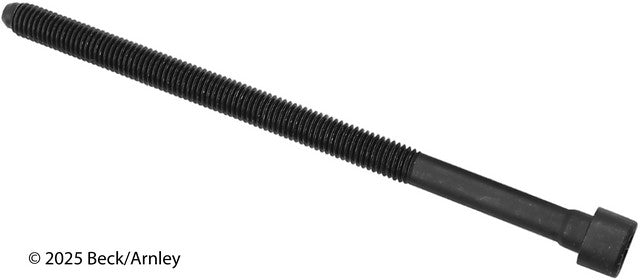 Beck/Arnley Engine Cylinder Head Bolt Set  016-1079