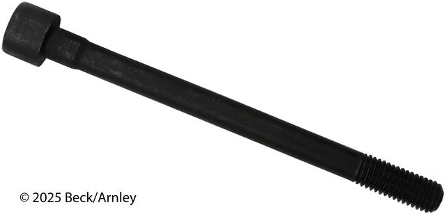 Beck/Arnley Engine Cylinder Head Bolt Set  016-1081
