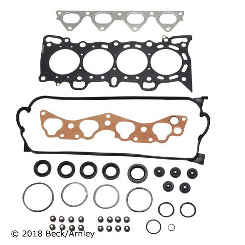 Beck/Arnley Engine Cylinder Head Gasket Set  032-2897