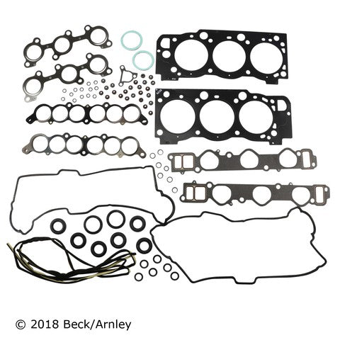 Beck/Arnley Engine Cylinder Head Gasket Set  032-2899