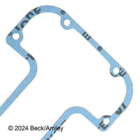 Beck/Arnley Engine Valve Cover Gasket  036-0297