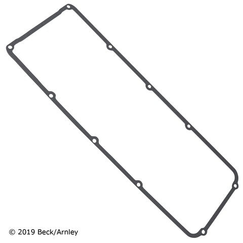 Beck/Arnley Engine Valve Cover Gasket  036-1342