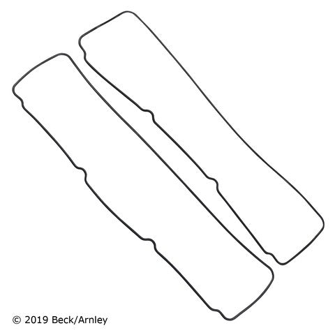 Beck/Arnley Engine Valve Cover Gasket Set  036-1347