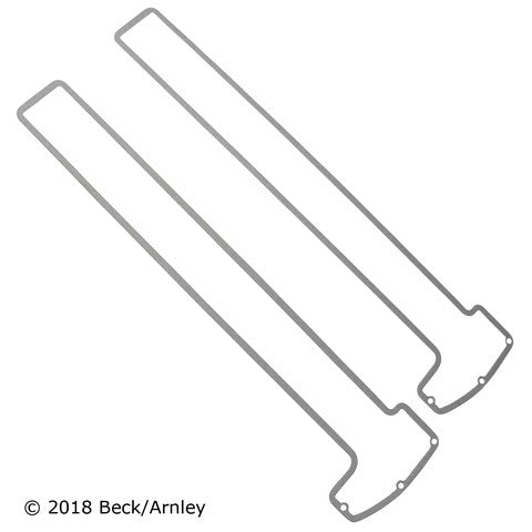 Beck/Arnley Engine Valve Cover Gasket Set  036-1357