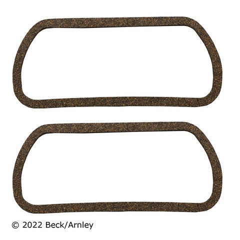Beck/Arnley Engine Valve Cover Gasket Set  036-1360