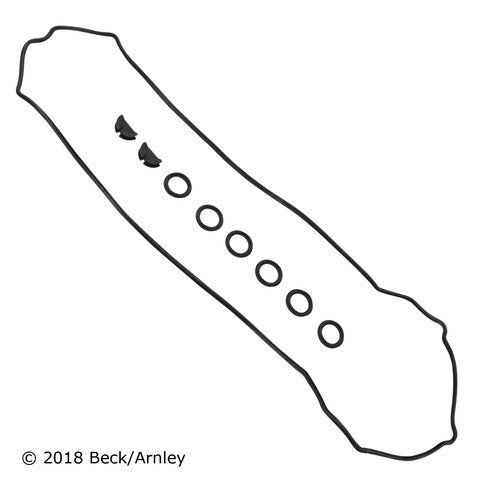 Beck/Arnley Engine Valve Cover Gasket Set  036-1495