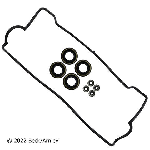 Beck/Arnley Engine Valve Cover Gasket Set  036-1512