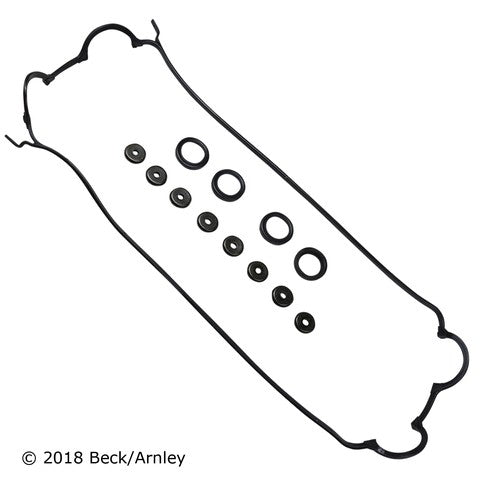 Beck/Arnley Engine Valve Cover Gasket Set  036-1518