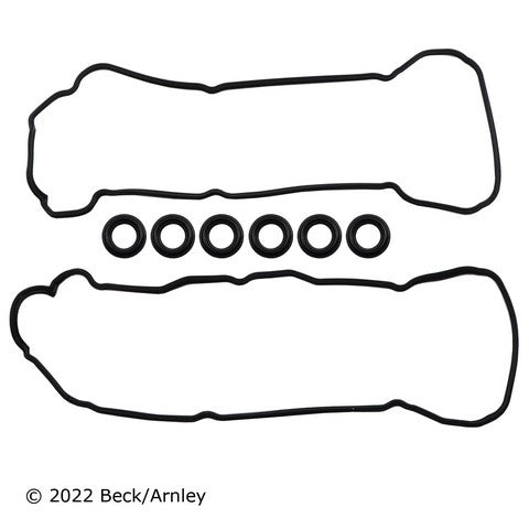 Beck/Arnley Engine Valve Cover Gasket Set  036-1521