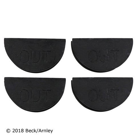 Beck/Arnley Engine Valve Cover Gasket Set  036-1523