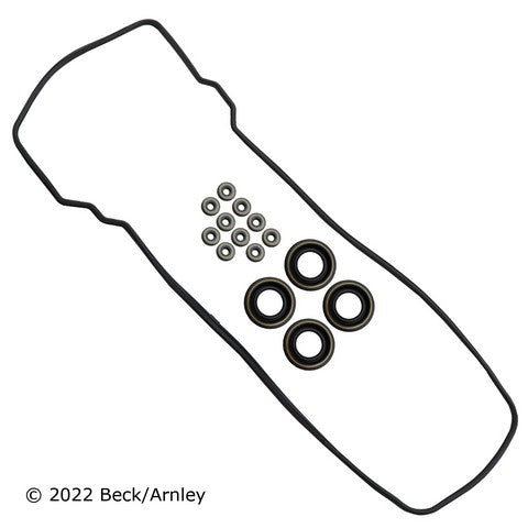 Beck/Arnley Engine Valve Cover Gasket Set  036-1536