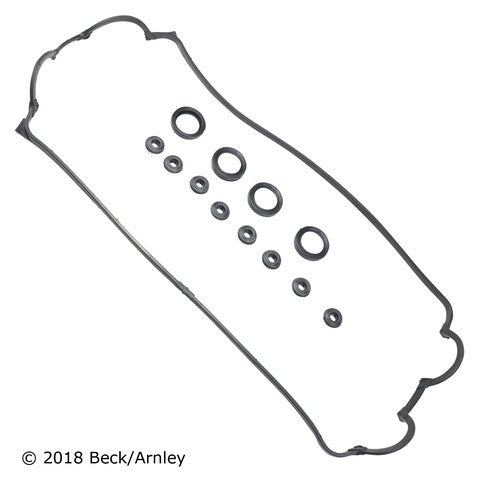 Beck/Arnley Engine Valve Cover Gasket Set  036-1553