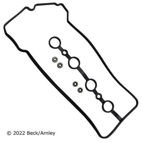Beck/Arnley Engine Valve Cover Gasket Set  036-1555