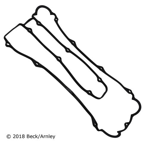 Beck/Arnley Engine Valve Cover Gasket  036-1561