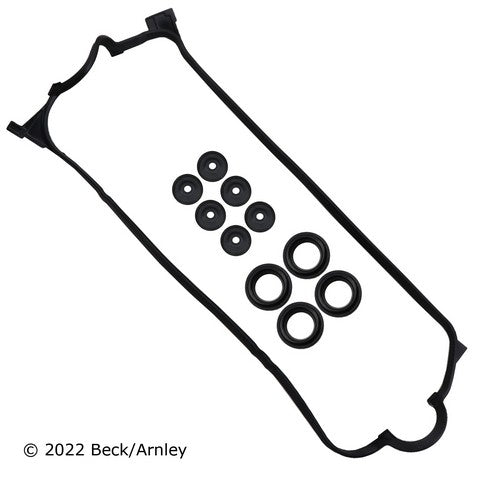 Beck/Arnley Engine Valve Cover Gasket Set  036-1582