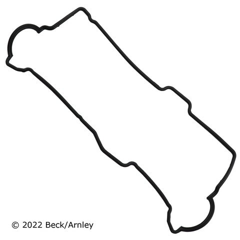Beck/Arnley Engine Valve Cover Gasket Set  036-1583