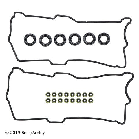 Beck/Arnley Engine Valve Cover Gasket Set  036-1587
