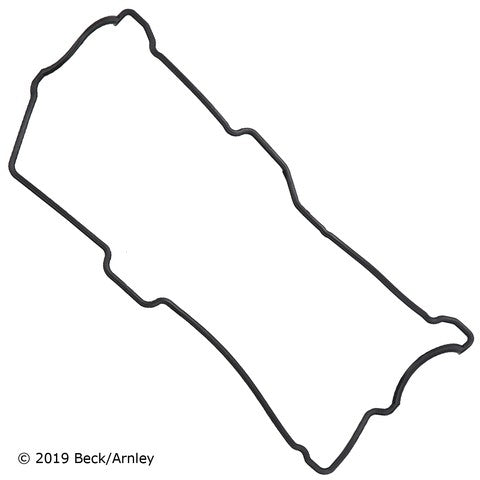 Beck/Arnley Engine Valve Cover Gasket Set  036-1587