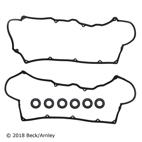 Beck/Arnley Engine Valve Cover Gasket Set  036-1602