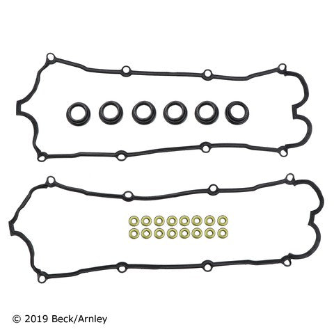 Beck/Arnley Engine Valve Cover Gasket Set  036-1604