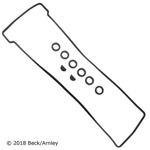Beck/Arnley Engine Valve Cover Gasket Set  036-1606