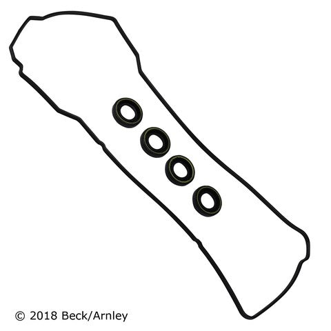 Beck/Arnley Engine Valve Cover Gasket Set  036-1635
