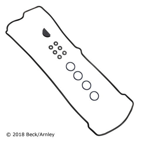 Beck/Arnley Engine Valve Cover Gasket Set  036-1638