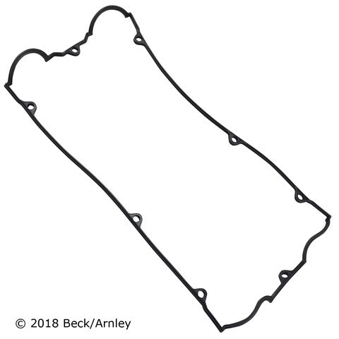 Beck/Arnley Engine Valve Cover Gasket Set  036-1670