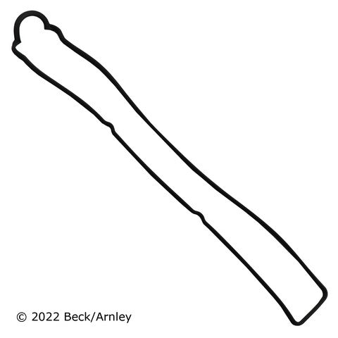 Beck/Arnley Engine Valve Cover Gasket  036-1688