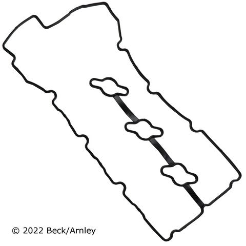 Beck/Arnley Engine Valve Cover Gasket Set  036-1696