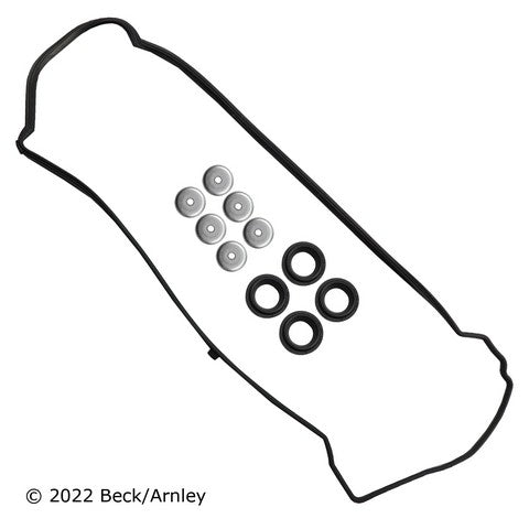 Beck/Arnley Engine Valve Cover Gasket Set  036-1707