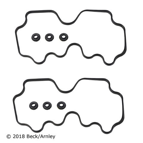 Beck/Arnley Engine Valve Cover Gasket Set  036-1713