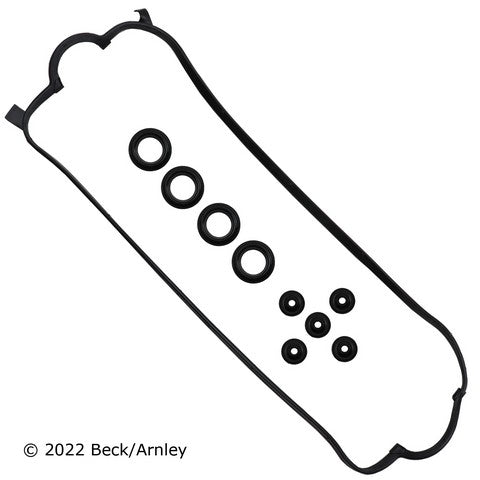 Beck/Arnley Engine Valve Cover Gasket Set  036-1718